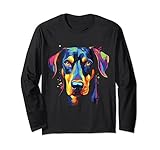 Superbe design pour tous ceux qui aiment les chiens cools. Design amusant d'un chien. Cadeau parfait pour les propriétaires de chiens qui ont le sens de l'humour.
