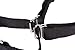 GOGO Pet Products 1-Inch Martingale Dog Collar, Large, Black