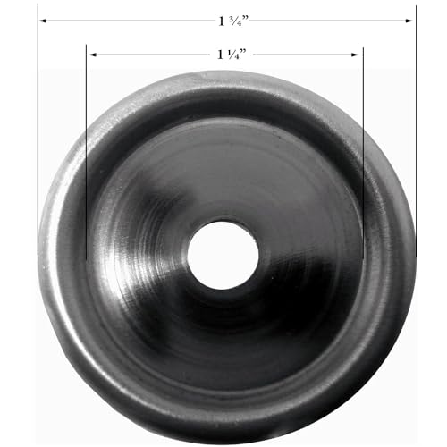 Grill Parts For Less Louisiana Grill Handle 1.75