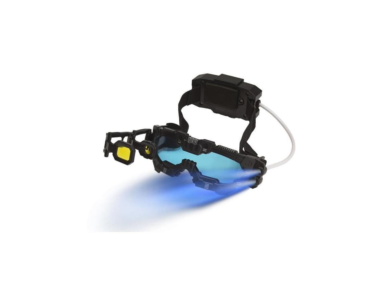 Lansay Spy X Brille mit Nachtsicht Spion-Set für Kinder ab 6 Jahren