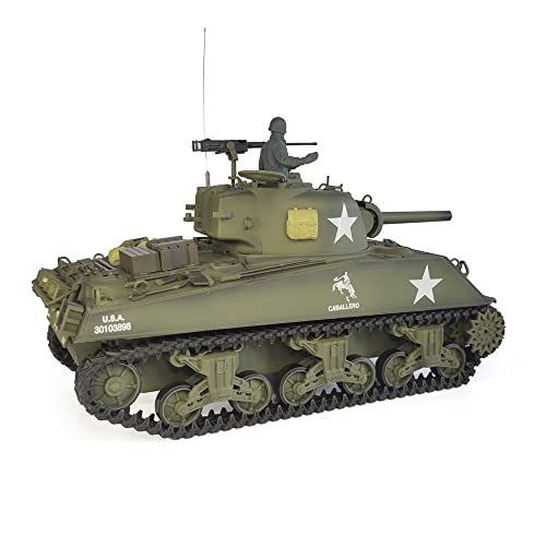 10 Best RC Tanks for Kids (2022 Reviews) MomLovesBest