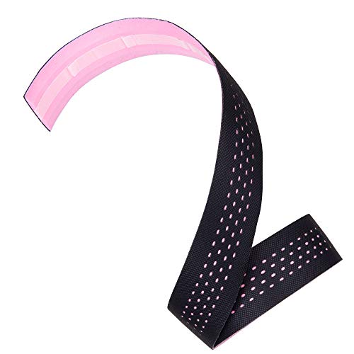 Loijon ZTTO Fita de Guidão de Bicicleta de Estrada Respirável Macia Cortiça EVA PU Bar Bar Tape Cicl