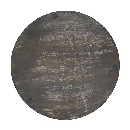 Rustic Woodland Charger (Set de 4) miniatura 2