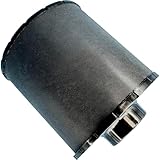Air Filter Suitable for Fleetguard AH1138