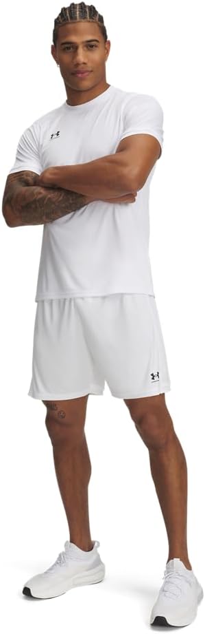 Under Armour Mens Challenger Shorts - Image 3