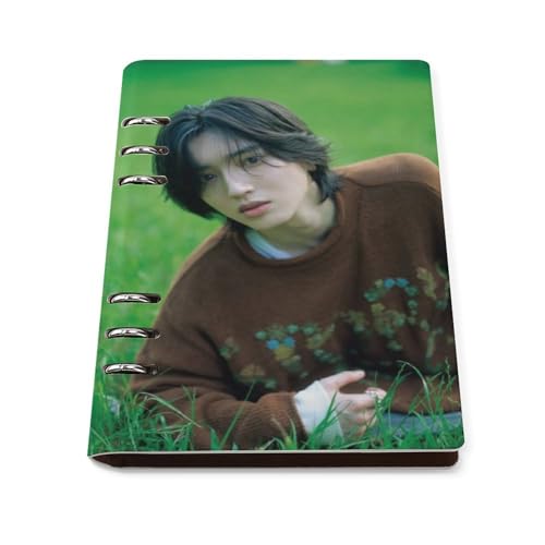 A5 �����O�m�[�g ���} �x�C 52 ���g���ւ��\ ���@�\�v�����i�[ ���L�� �w�p�i �����p�i One Size