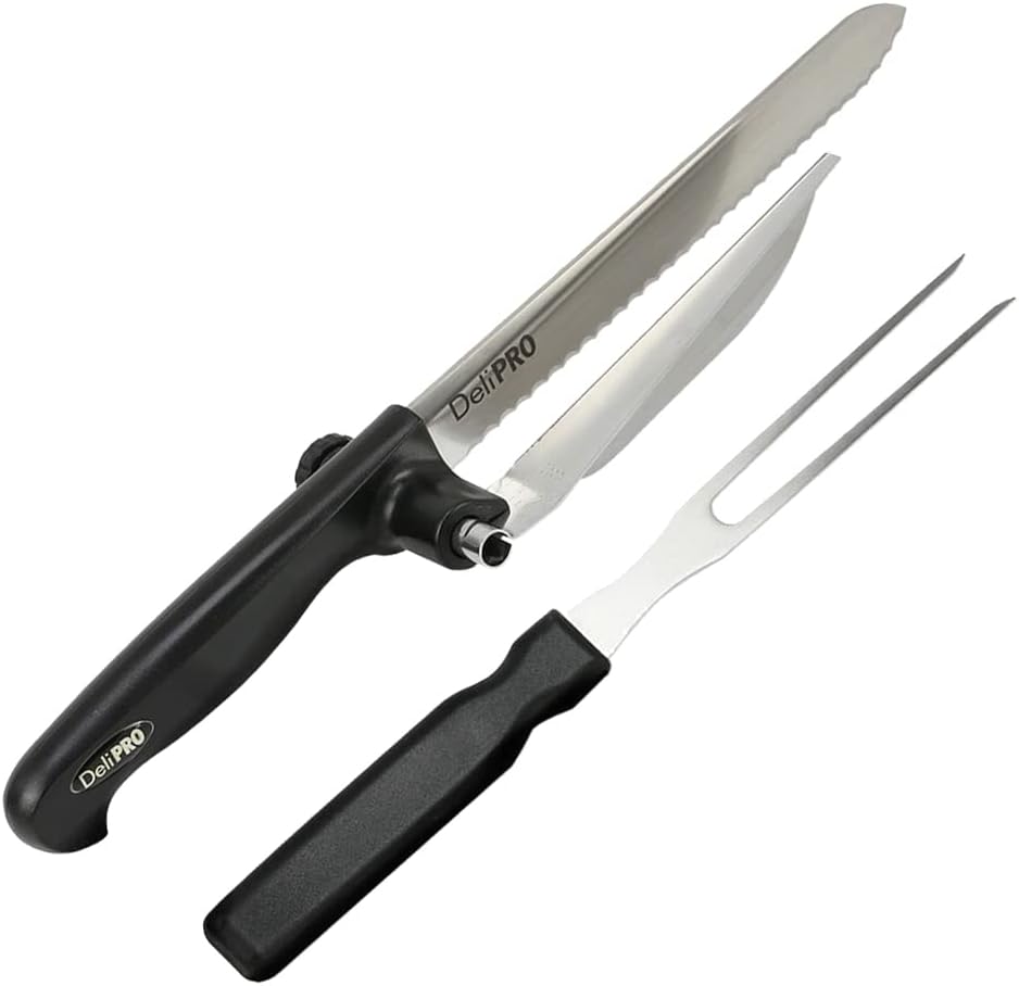 Knife and Fork