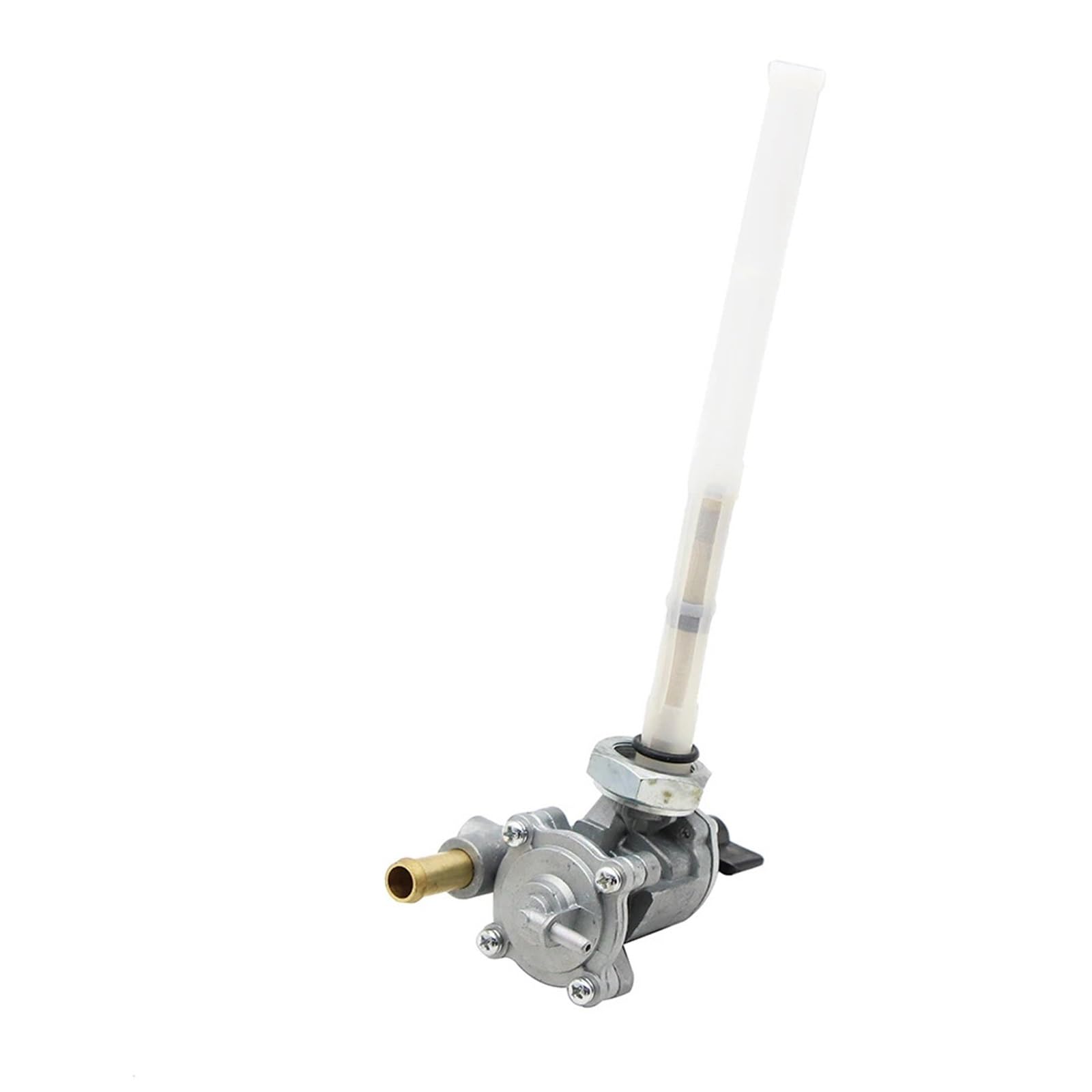 Rubinetto Benzina Serbatoio Petcock interruttore b 16950-MEG-023 commutazione del rubinetto serbatoio carburante per motocicletta adatta Honda VT750C2 Shadow Spirit 750 VT750CA ABS VT750C Aero