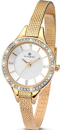 Orologio da donna Accurist London 8004