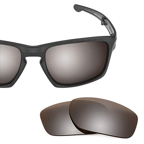 Image of Revant Replacement Lenses for Oakley Sliver F OO9246