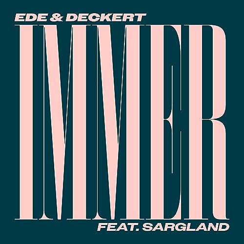 Ede & Deckert feat. Sargland