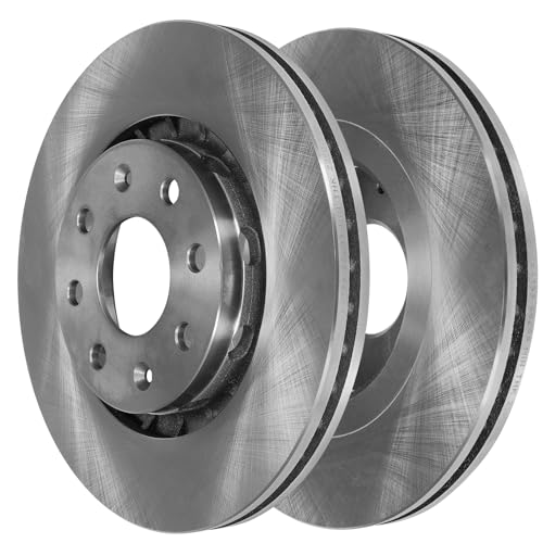 Image of SCITOO 55099 Front Brake Rotors 55099 Disc Brake Rotor