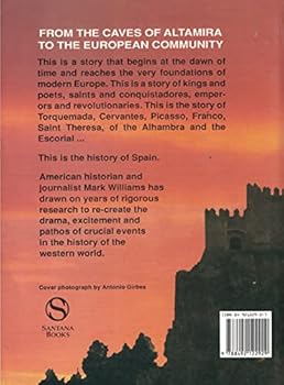 The Story of Spain