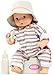 Gotz 2453054 Aquini Girl Urban Stripes - 13