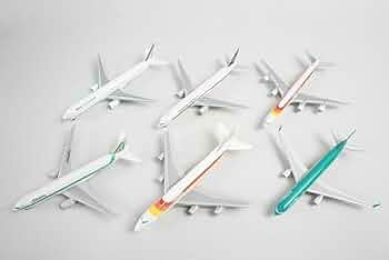 希少！SCHABAK 模型　エールフランス３点セット（コンコルド他） 41GzX7kcFuL._UF350,350_QL50_.jpg