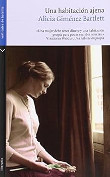 Paperback Una habitación ajena (Literaria) (Spanish Edition) [Spanish] Book