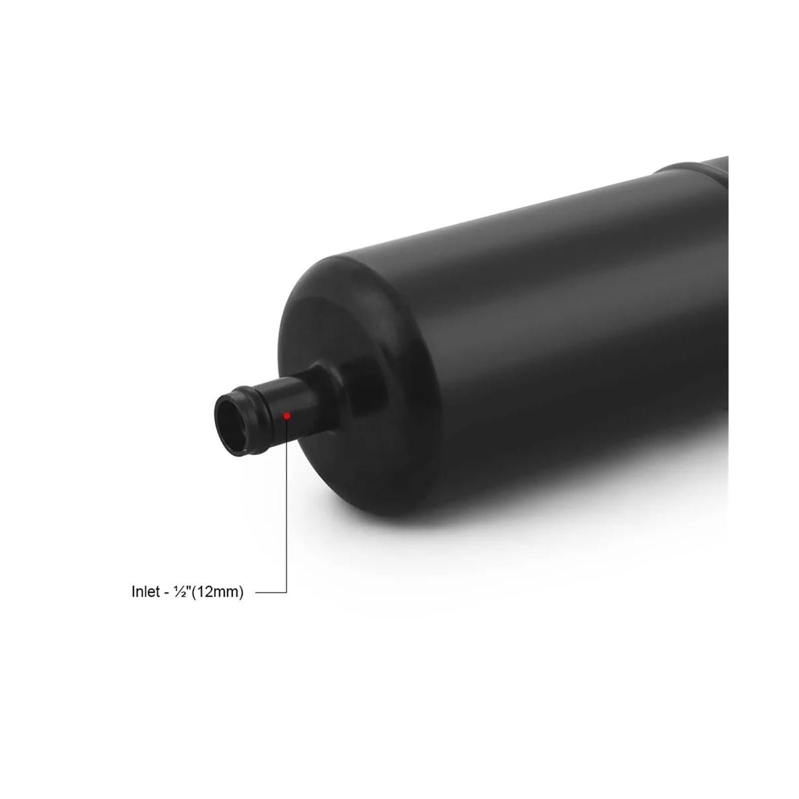 Pompa Carburante Elettrica Per LANCIA 0580464070 0580453911 12V Inline Pompa Del Carburante Ad Alta Pressione Sostituzione Elettrica Esterna