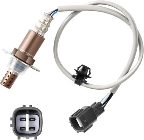 Sensor de oxígeno Nifeida 234-4445 para Subaru y Saab miniatura 1