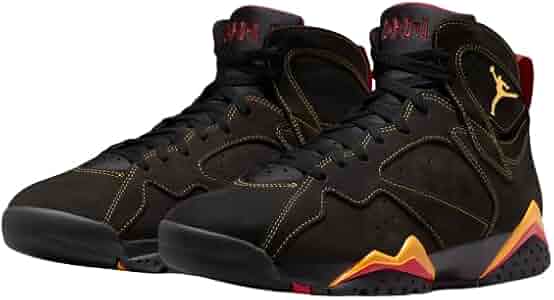 Amazon | [ナイキ] AIR JORDAN 7 RETRO CITRUS エアジョーダン7