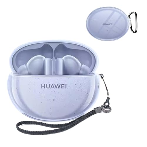 HUAWEI FreeBuds 6i p P[X NA  YAJOJO HUAWEI FreeBuds 6i Ή CXC[zp TPUf [dP[XJo[ Sȕی h~ ϏՌ ho LYh~ wh~ (NA)