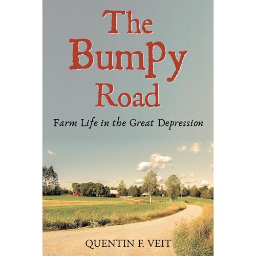 The Bumpy Road by Quentin F. Veit episode artwork