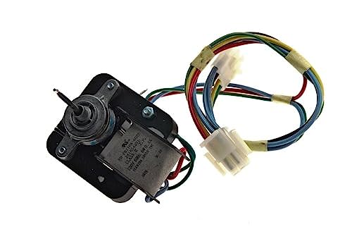 GENUINE Frigidaire 5303918549 Evaporator Motor Kit for Refrigerator