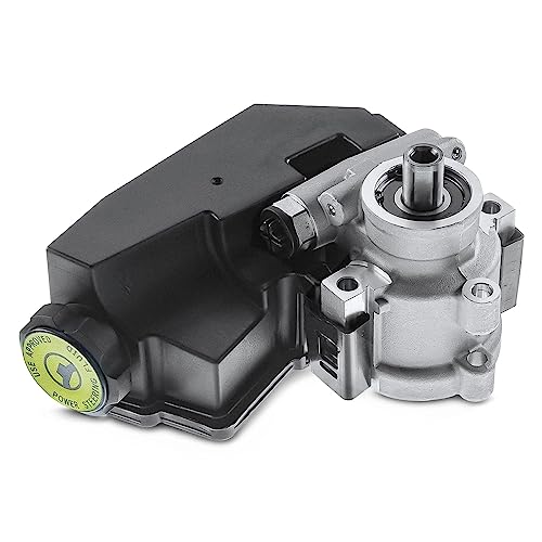 Best Power Steering Pump in 2023 Design Engineering