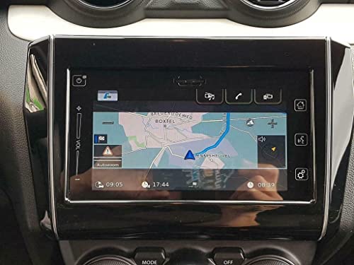 Nieuwste 2021/2022-V1 SUZUKI SLDA SD KAART 39921-54PA6 Navigatie Update SD CARD + Suzuki Upgrade Kit - VITARA, IGNIS… - Image 6