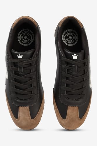 Image of Louis Philippe Men Sneaker Shoes