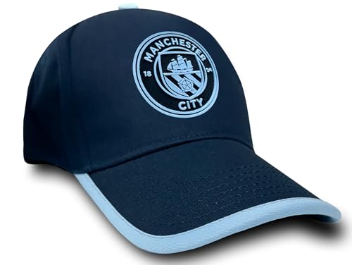 Gorra Manchester City ajustable miniatura 2