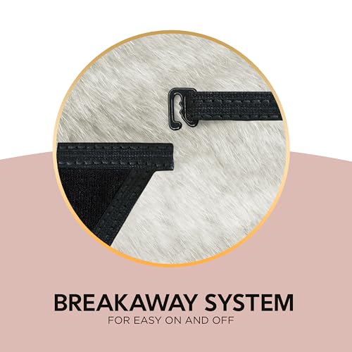 Women's Micro Thong String Breakaway Adjustable Very Low Rise2