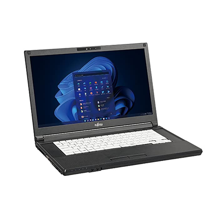 Amazon.co.jp: 【整備済み品】 富士通 ノートパソコン FMV LIFEBOOK 