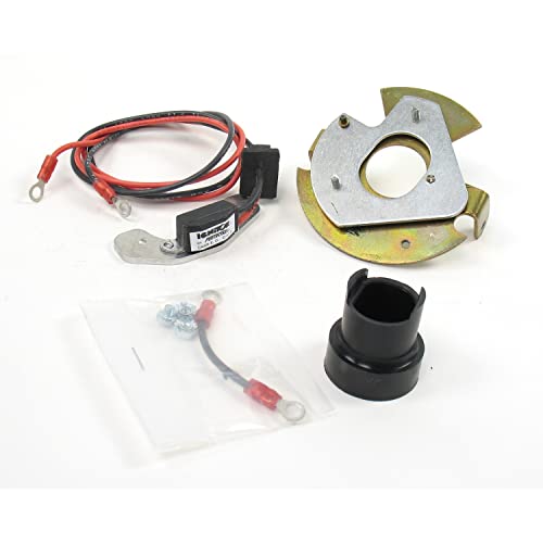 Image of Pertronix 1484A IHC with Prestolite Distributor 8 Cylinder Ignitor
