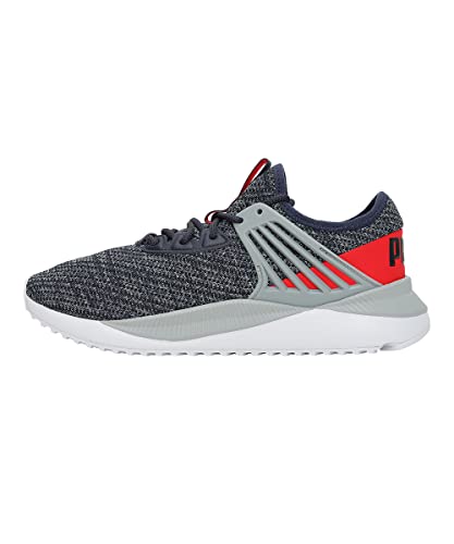 Image of Puma Unisex-Adult Pacer Future Doubleknit Sneaker