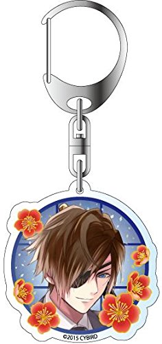 Amazon.co.jp: イケメン戦国 時をかける恋 伊達政宗 アクリル