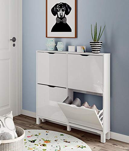 Muebles Pitarch Scarpiera/Mobili da Ingresso Kay