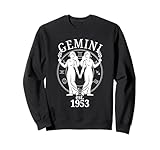 Zodiac Calendar Gemini