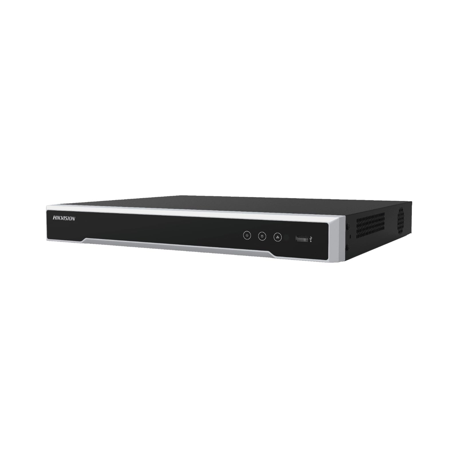 Tky① HIKV DS-7608NI-M2/8P M Series 8 Channel 8 PoE 8K NVR, Up to 32MP