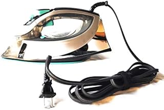 Sunbeam Precision Iron with AERO Ceramic Soleplate