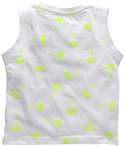 Image of CUCUMBER Baby Half Sleeve Top and Bottom Shorts