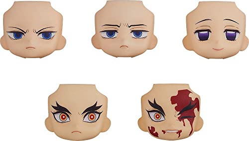 Good Smile Company Nendoroid More: Face Swap Kimetsu no Yaiba 02