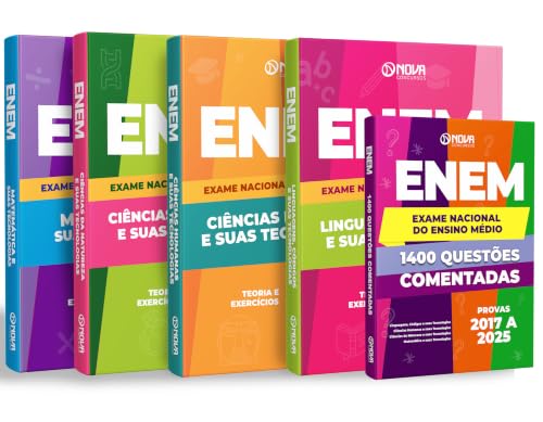 Combo Enem