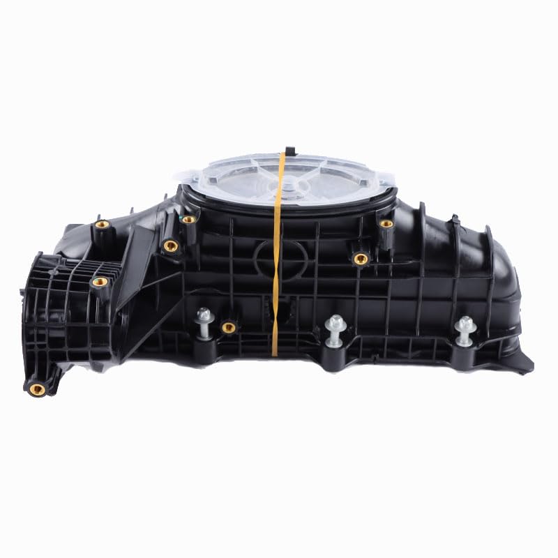 Colector para automóvil sin motor 6510904937 repara tirones 906 4