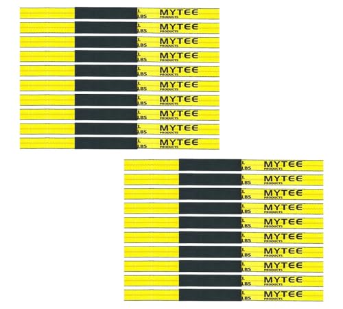 Mytee Products Cordura Strap Protectors for 1