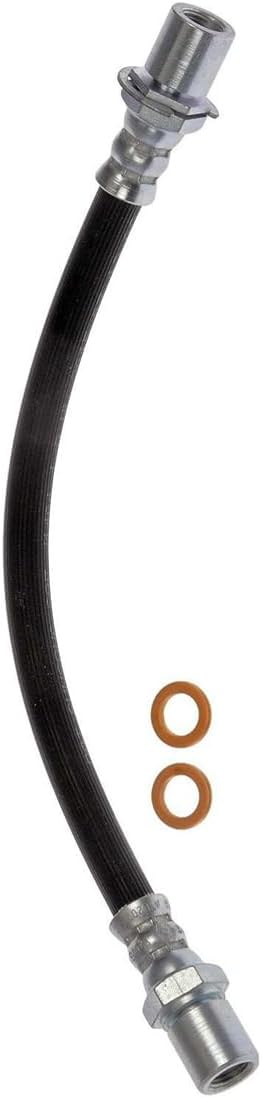 Clutch Hydraulic Hose for Toyota 4Runner,Pickup 1975 1976 1977 1978 1979 1980 1981 1982 1983 1984 1985 1986 1987 1988 1989 1990-1995 1 x Replacement 9093101072, 9681450260, 9094702272