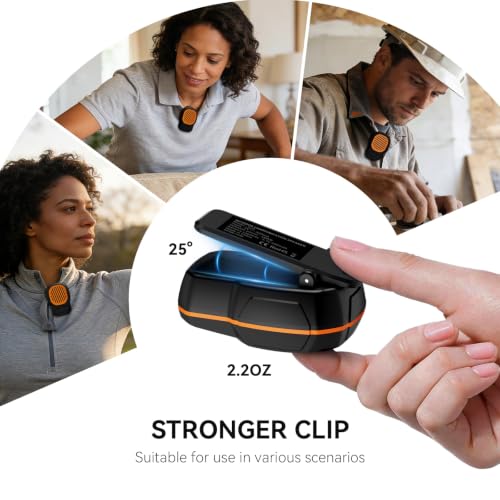 Wearable Bluetooth Speaker DROPS TO (MORE OPTIONS AVAILABLE) - image 4