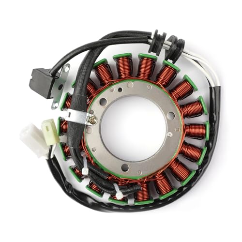 Bobine de stator pour XVS1100 pour réparer les pannes de charge
