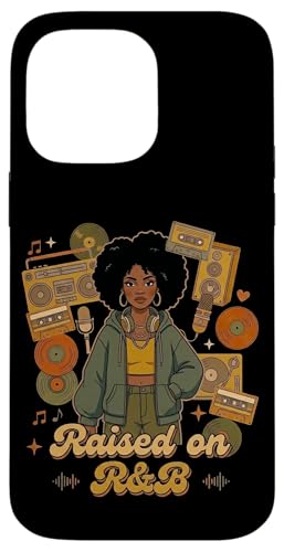 R&B 90�N��q�b�v�z�b�v�E�\�E���~���[�W�b�N�E�A�t���E�f�B�X�RDJ�ň炿�܂��� �X�}�z�P�[�X iPhone 14 Pro Max �p
