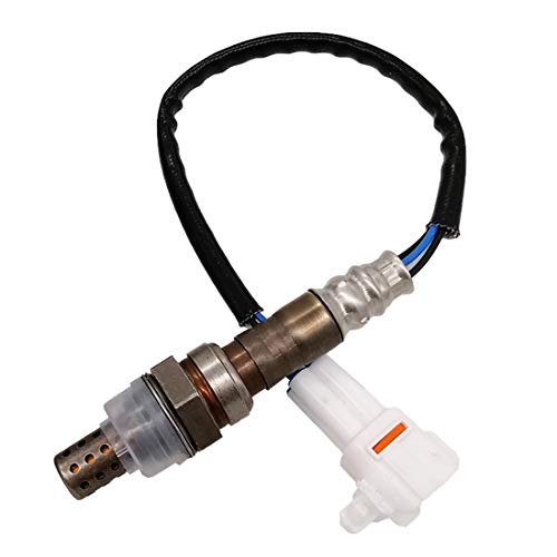 Germban 234-4165 Downstream O2 Oxygen Sensor Lambda Sensor Fits For 2008-2013 Suzuki Sx4 2.0L-L4 18213-80J10 #TOP9