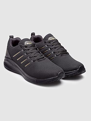 Image of Action ATG-645 Lightweight Comfortable Cushioned Running Sports Shoes for Men
